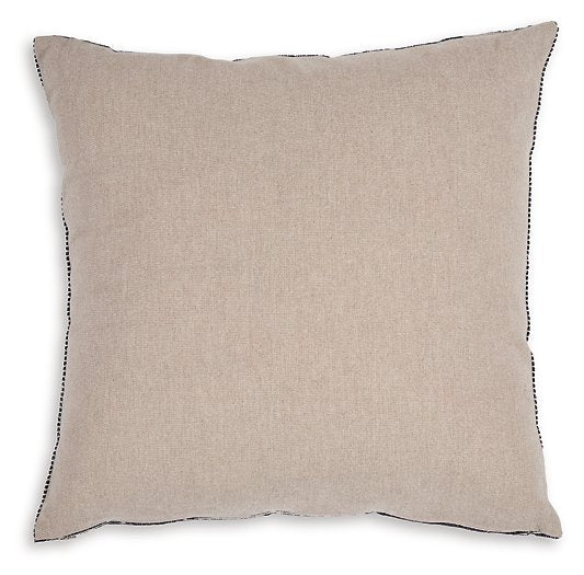 Edelmont Pillow (Set of 4) - World Furniture Gallery (Newark, CA)
