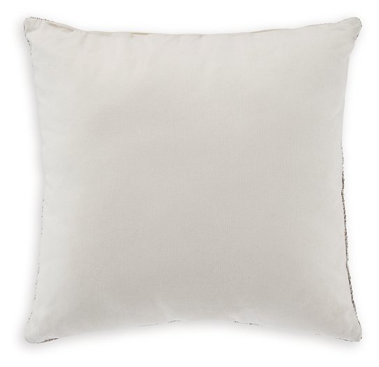 Carddon Pillow (Set of 4) - World Furniture Gallery (Newark, CA)