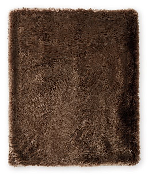 Bellethrone Throw (Set of 3) - World Furniture Gallery (Newark, CA)