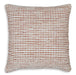 Nashlin Pillow (Set of 4) - World Furniture Gallery (Newark, CA)