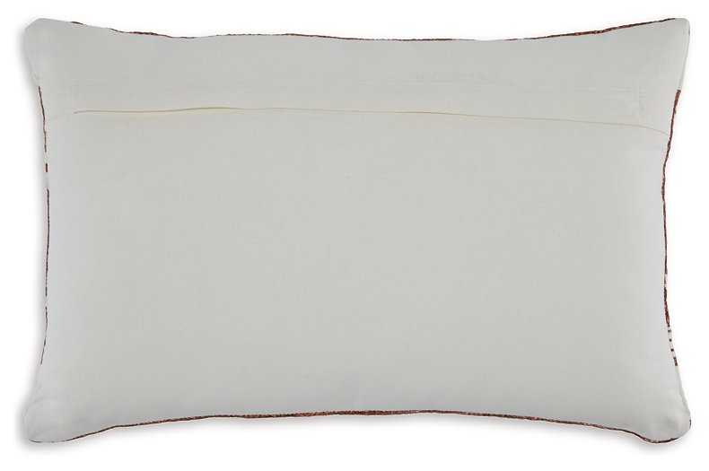 Ackford Pillow (Set of 4) - World Furniture Gallery (Newark, CA)