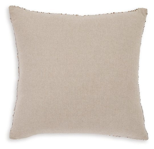 Abler Pillow - World Furniture Gallery (Newark, CA)