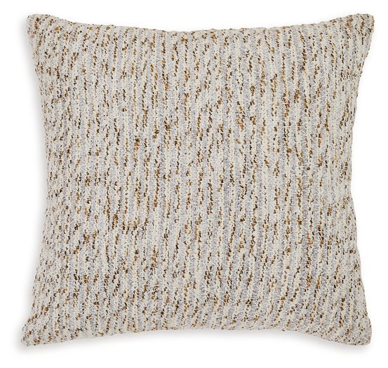 Abler Pillow - World Furniture Gallery (Newark, CA)