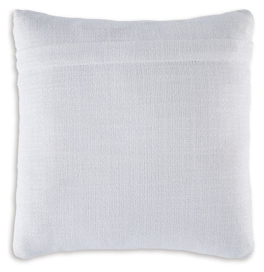 Jaycott Next-Gen Nuvella Pillow (Set of 4) - World Furniture Gallery (Newark, CA)
