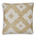 Brockner Next-Gen Nuvella Pillow (Set of 4) - World Furniture Gallery (Newark, CA)