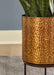 Donisha Planter (Set of 2) - World Furniture Gallery (Newark, CA)