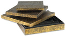 Keldy Box (Set of 3) - World Furniture Gallery (Newark, CA)
