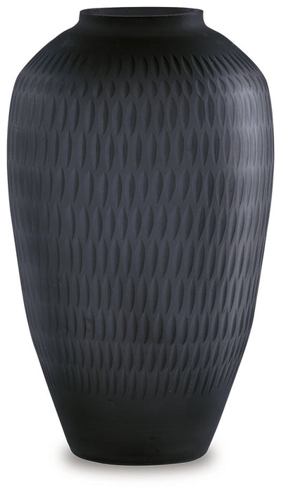 Etney Vase - World Furniture Gallery (Newark, CA)