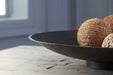 Moises Bowl - World Furniture Gallery (Newark, CA)