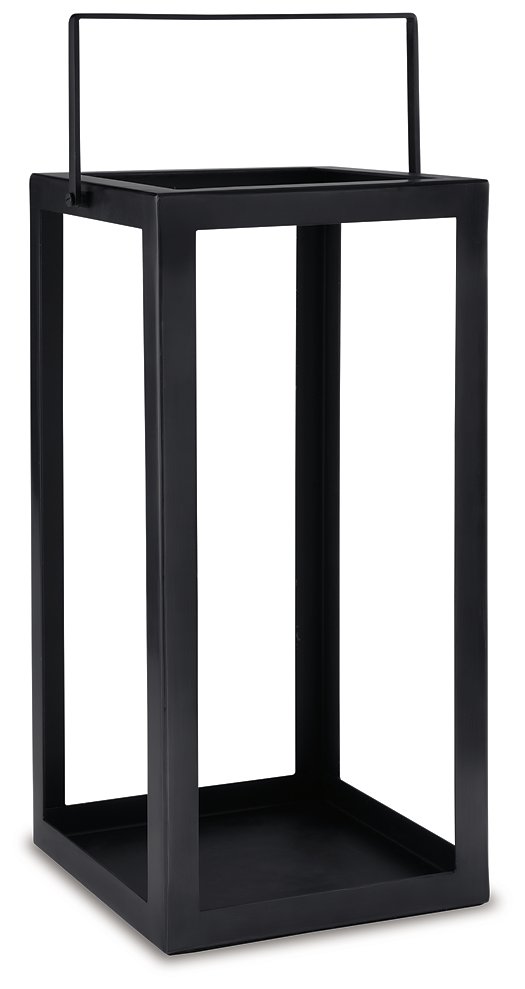 Antique Black