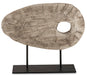 Dashburn Sculpture - World Furniture Gallery (Newark, CA)