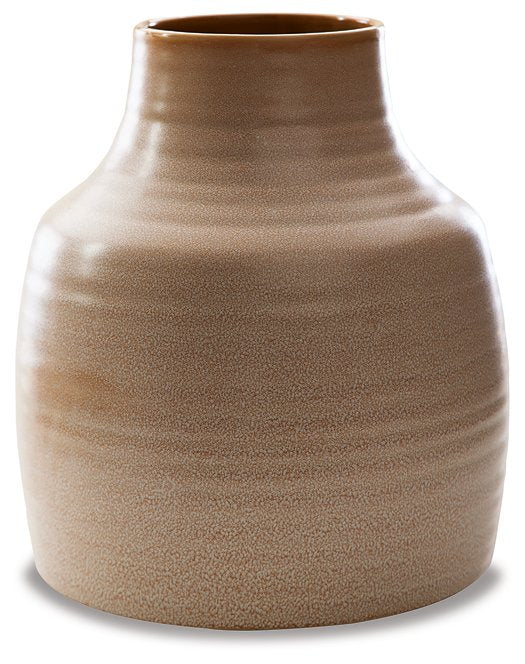 Millcott Vase (Set of 2) - World Furniture Gallery (Newark, CA)