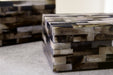 Ellford Box (Set of 2) - World Furniture Gallery (Newark, CA)
