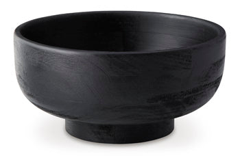 Brynnington Bowl - World Furniture Gallery (Newark, CA)