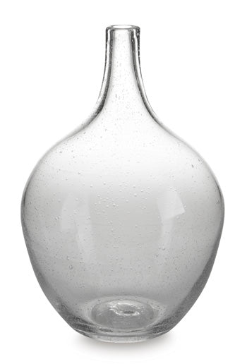 Kurthorne Vase - World Furniture Gallery (Newark, CA)