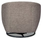 Upshur Accent Chair - World Furniture Gallery (Newark, CA)
