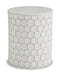 Polly Stool - World Furniture Gallery (Newark, CA)