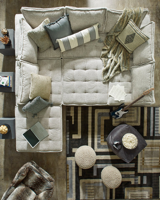 Bales Accent Chair - World Furniture Gallery (Newark, CA)