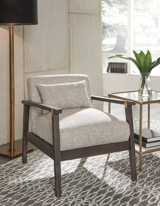 Balintmore Accent Chair - World Furniture Gallery (Newark, CA)
