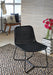 Daviston Accent Chair - World Furniture Gallery (Newark, CA)