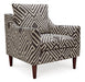 Morrilton Next-Gen Nuvella Accent Chair - World Furniture Gallery (Newark, CA)