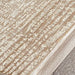 Lanzburg Sofa/Console Table - World Furniture Gallery (Newark, CA)