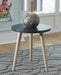 Fullersen Accent Table - World Furniture Gallery (Newark, CA)