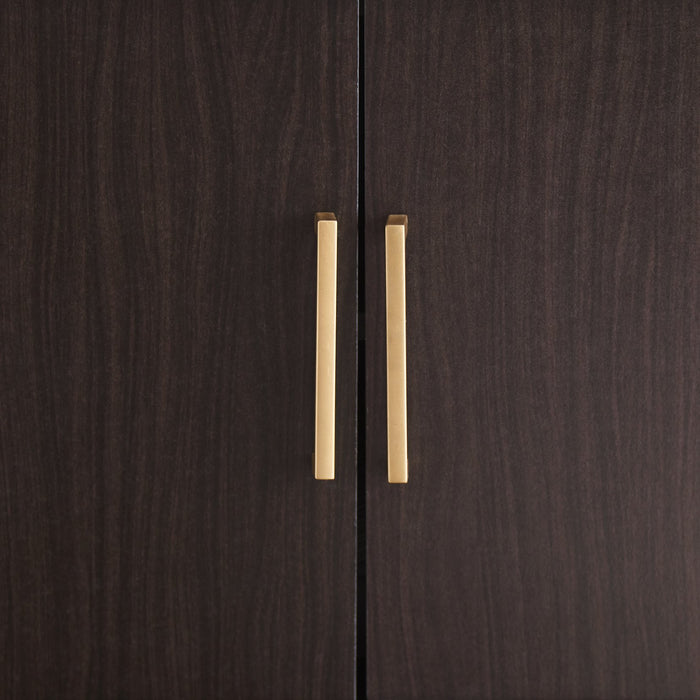 Orinfield Accent Cabinet - World Furniture Gallery (Newark, CA)