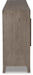 Dalenville Accent Cabinet - World Furniture Gallery (Newark, CA)
