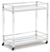 Chaseton Bar Cart image