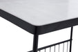 Issiamere Accent Table - World Furniture Gallery (Newark, CA)