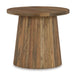 Ceilby Accent Table - World Furniture Gallery (Newark, CA)