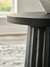 Ceilby Accent Table - World Furniture Gallery (Newark, CA)
