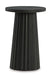 Ceilby Accent Table - World Furniture Gallery (Newark, CA)