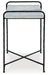 Ashber Accent Table - World Furniture Gallery (Newark, CA)