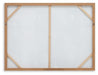 Chaseburn Wall Art - World Furniture Gallery (Newark, CA)
