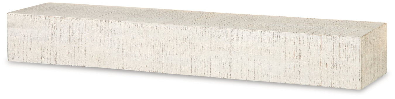 Shelf