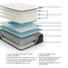 Limited Edition PT Mattress - World Furniture Gallery (Newark, CA)