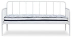 Trentlore Youth Bed with Trundle - World Furniture Gallery (Newark, CA)