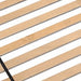 Onita Panel Bed - World Furniture Gallery (Newark, CA)