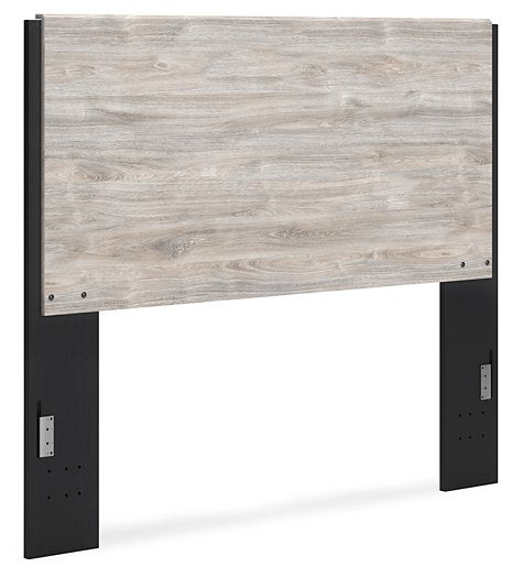 Vessalli Bed with Extensions - World Furniture Gallery (Newark, CA)