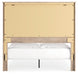 Senniberg Bedroom Set - World Furniture Gallery (Newark, CA)