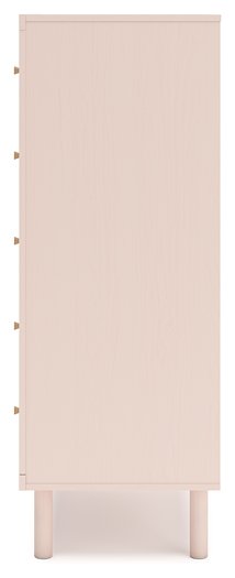 Wistenpine Chest of Drawers - World Furniture Gallery (Newark, CA)