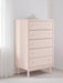 Wistenpine Chest of Drawers - World Furniture Gallery (Newark, CA)