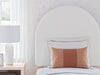 Wistenpine Upholstered Bed with Storage - World Furniture Gallery (Newark, CA)