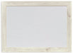 Cambeck Bedroom Mirror - World Furniture Gallery (Newark, CA)