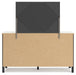 Cadmori Bedroom Set - World Furniture Gallery (Newark, CA)