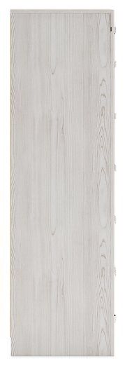 Altyra Chest of Drawers - World Furniture Gallery (Newark, CA)
