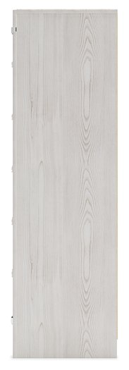 Altyra Chest of Drawers - World Furniture Gallery (Newark, CA)