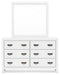Binterglen Bedroom Package - World Furniture Gallery (Newark, CA)